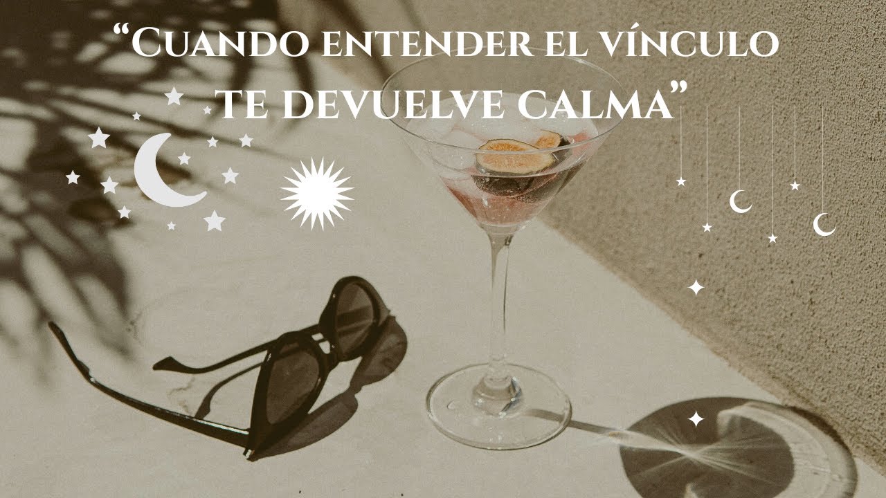Qué es la Astrología Vincular?..Nadie es como tú y ese es tu poder