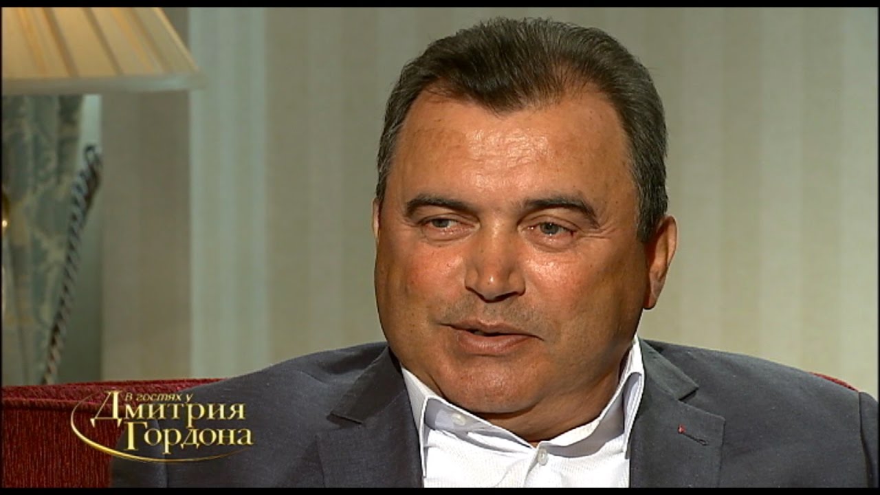 Вадим Евтушенко. 