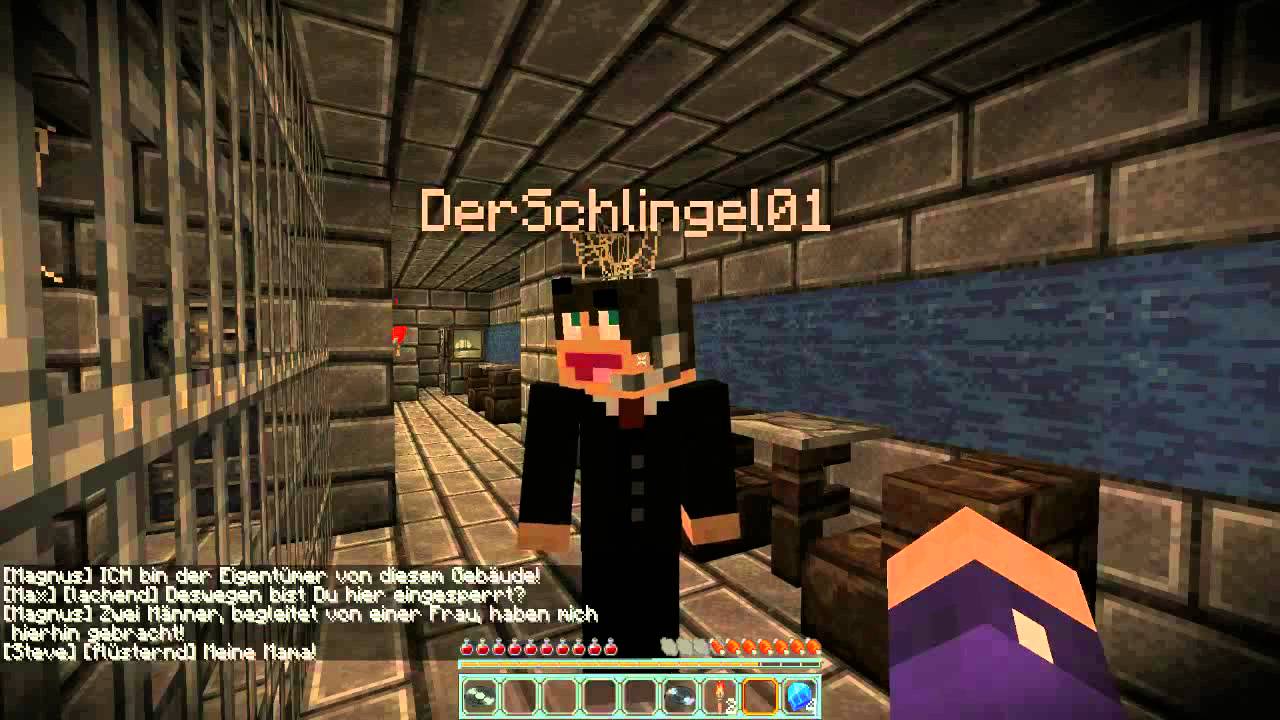 [1/?][Map Nr.121] Let's Adventure YOUR Minecraft - 59Famo