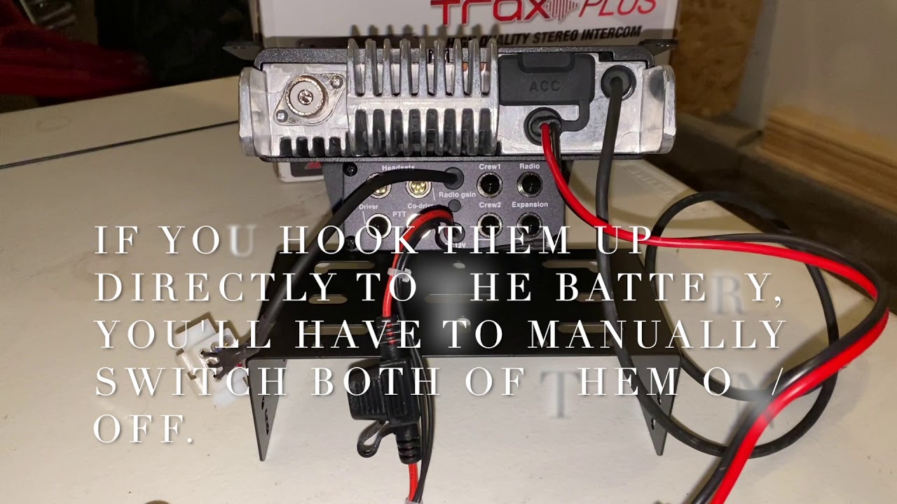 Honda Talon PCI Racing TRAX Plus COMMS Bluetooth install & review!! Awesome product! 1000R 1000X