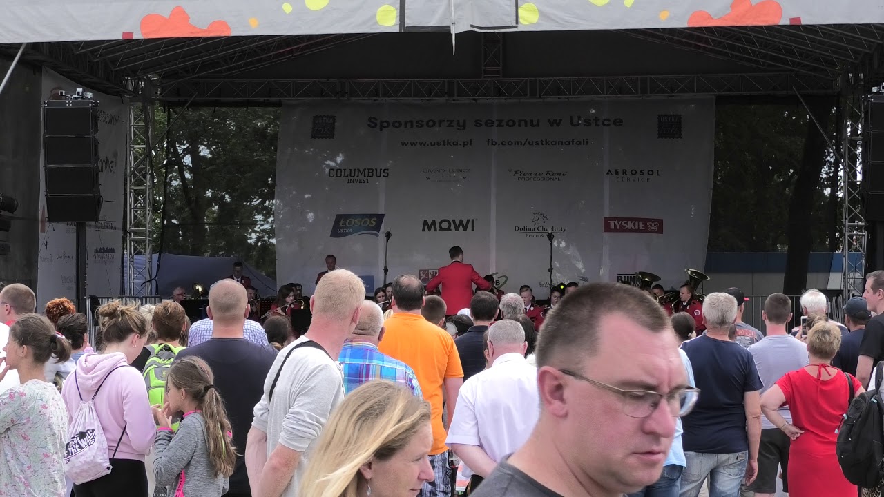 Ustka 2019