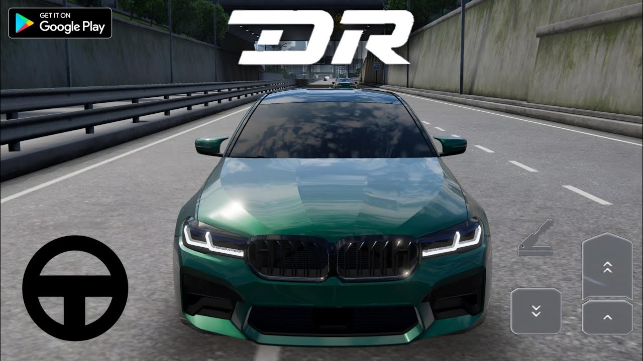 НОВЫЕ ШАШКИ ПО ТИПУ ASSETO CORSA MOBILE НА АНДРОИД ОБЗОР DREAM ROAD ONLINE ANDROID GAMEPLAY 2025