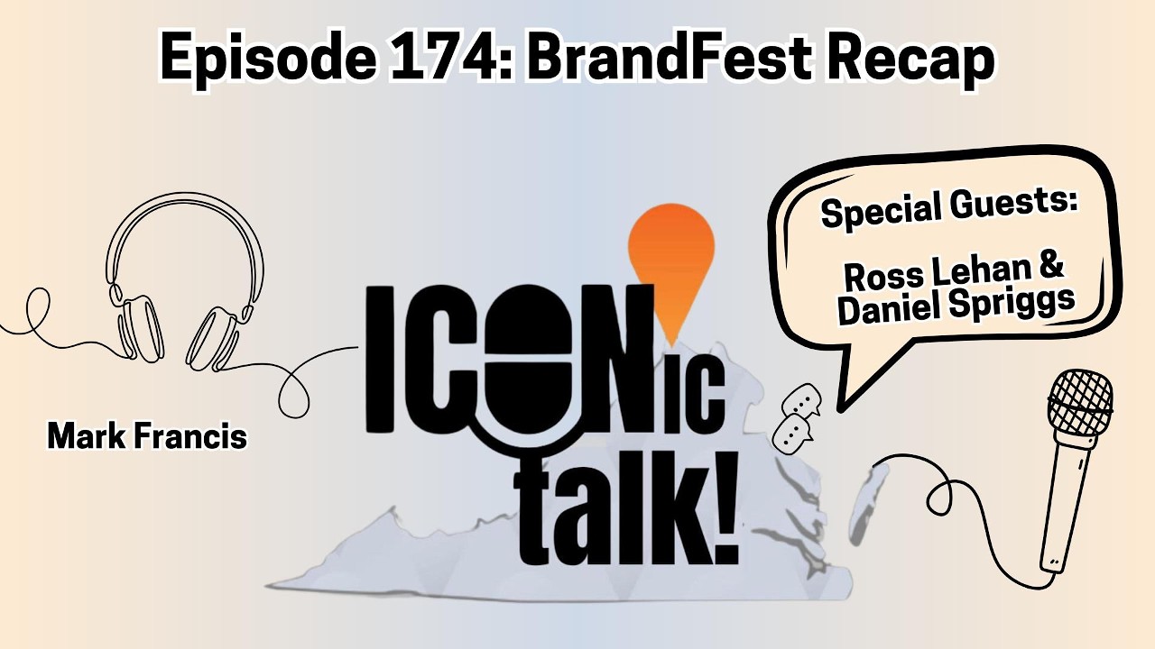 174. BrandFest Recap