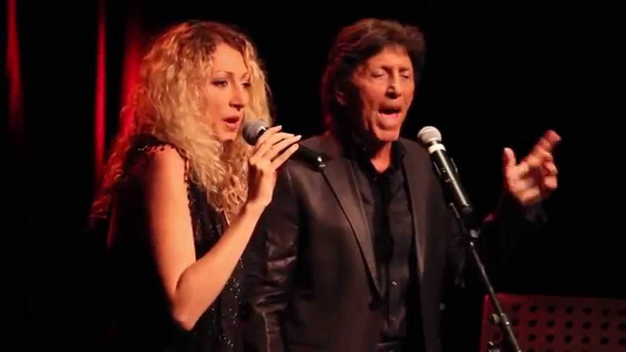 Pierre Charby & Kennie Quest 