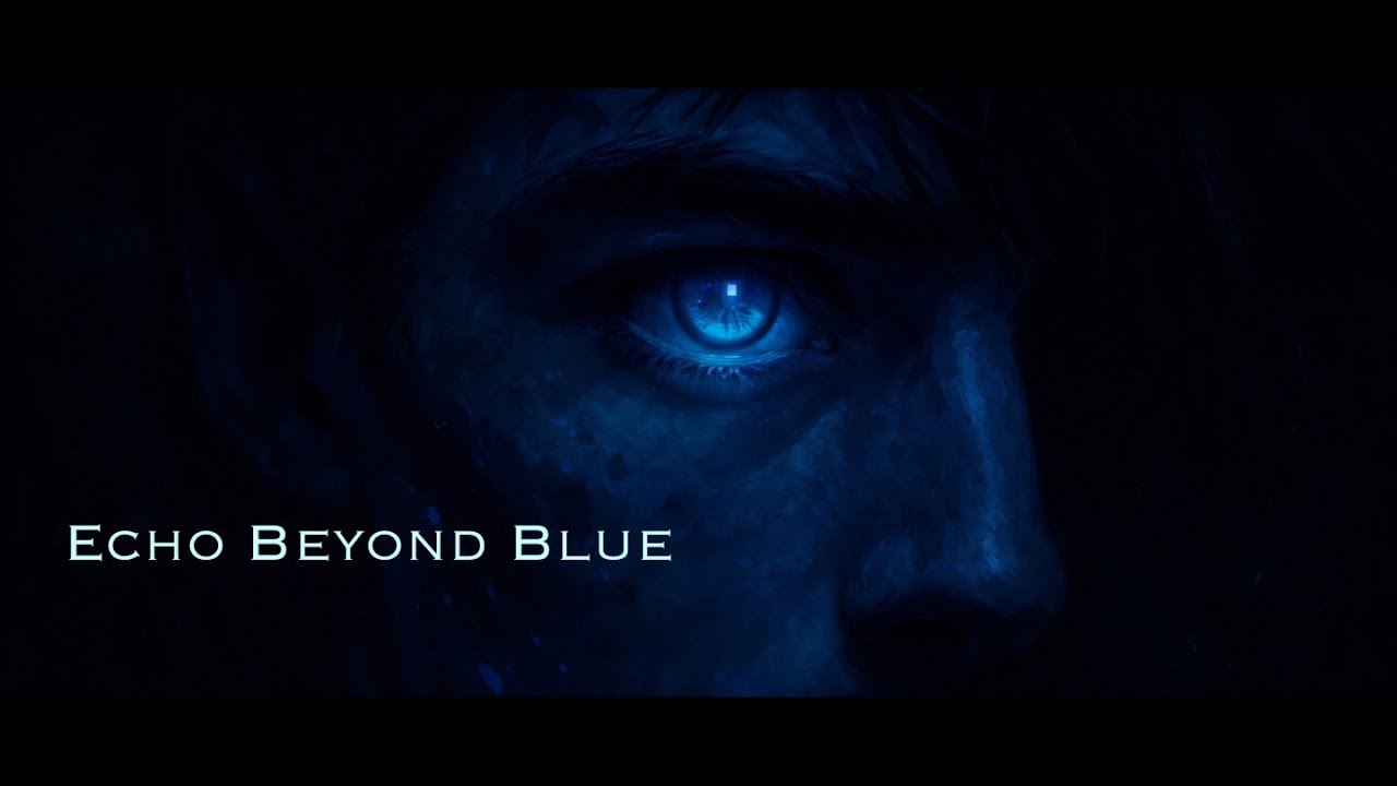 Echo Beyond Blue