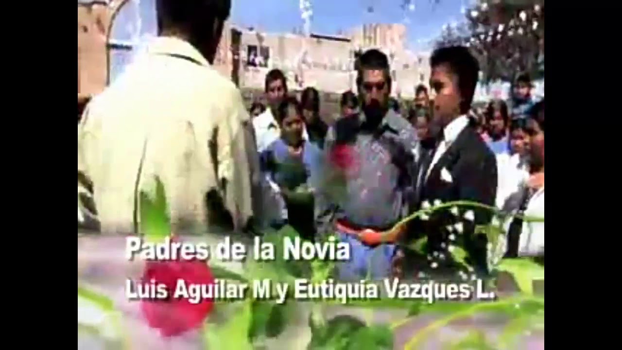 San Martín pera Oaxaca 2019