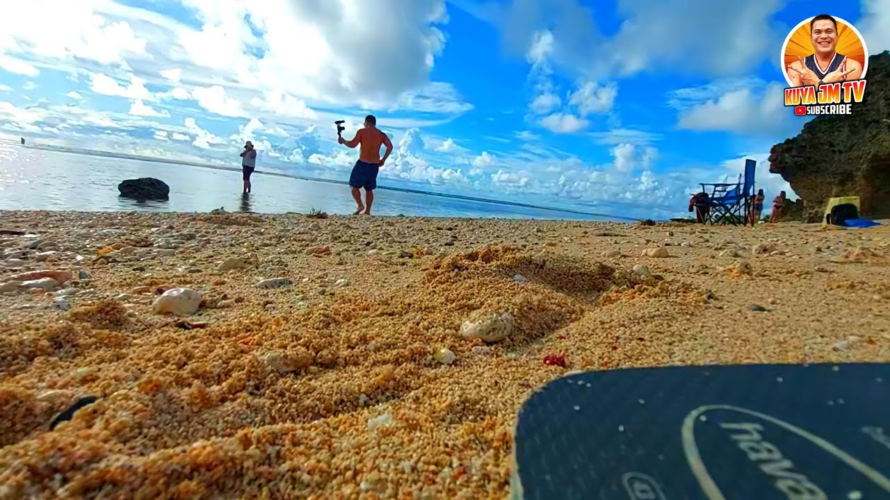 // **WE NEED THIS** I Calicoan Villa Sulangan Guiuan Eastern Samar I Kuya JM TV I Vlog 219 //