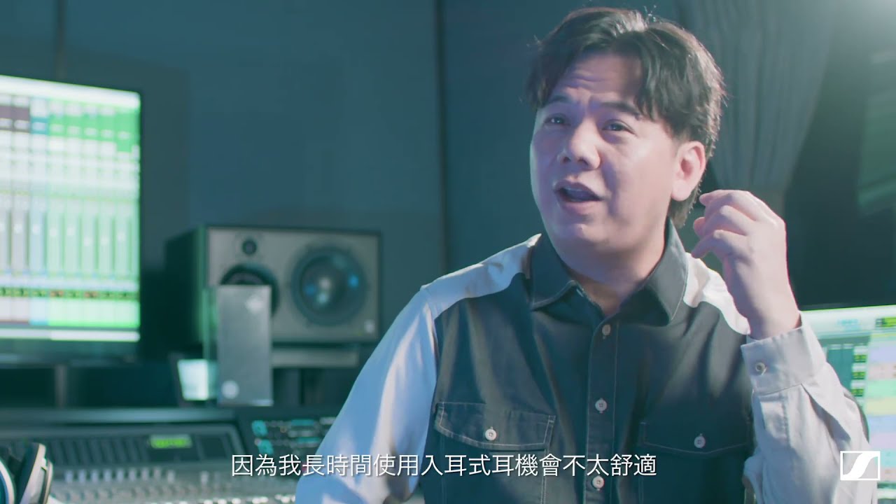 2020 : [訪問」伍仲衡 Harry Ng  「Sennheiser 訪談：專訪資深音樂人 伍仲衡 Harry Ng」