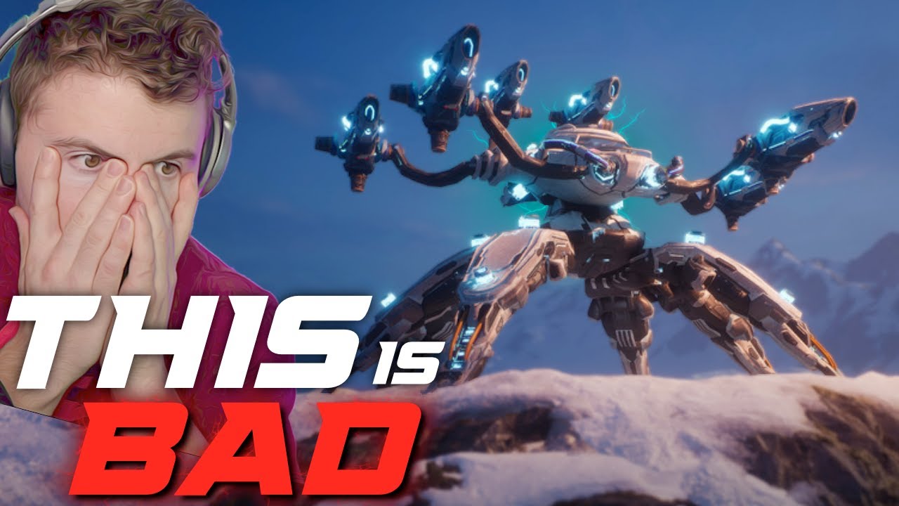 Это выходит из-под контроля... Удалите этот клан War Robots как можно скорее!