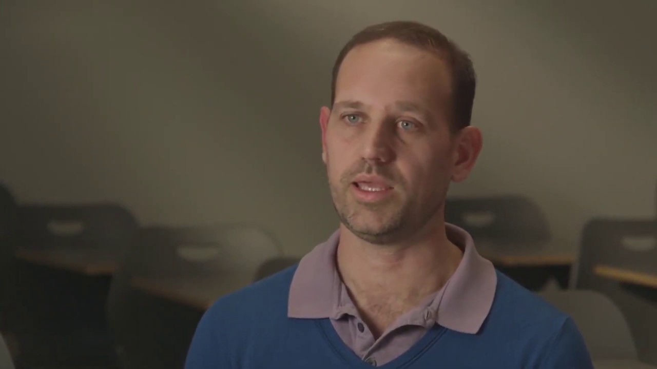 The Value of an MPH Degree - Russel Bartlett SJSU Alumnus
