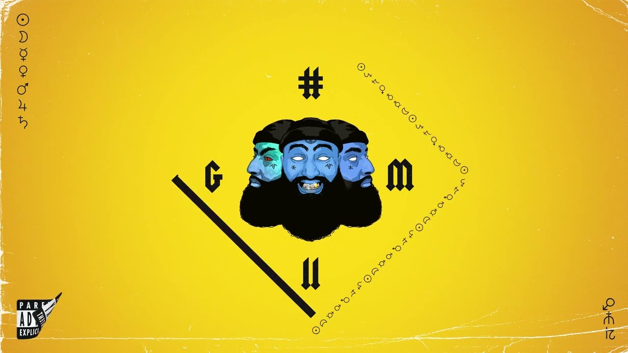 Gros Mo - #Pr&eacute;datrice