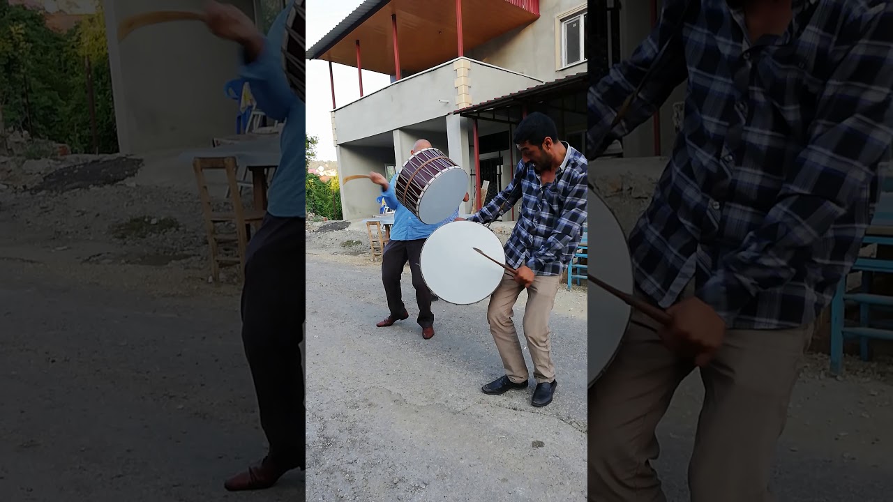 Adana davul zurna