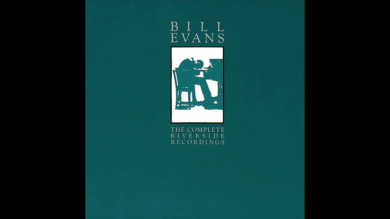 Our Delight - The Complete Riverside Recordings (Remastered 1987) by Bill Evans