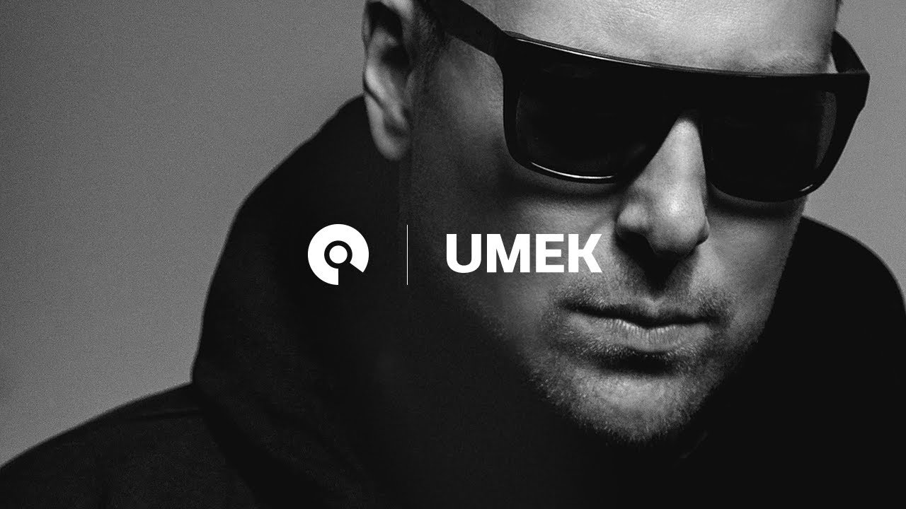 UMEK @ Kurzchluss and Viberate present Oldies Goldies (BE-AT.TV)
