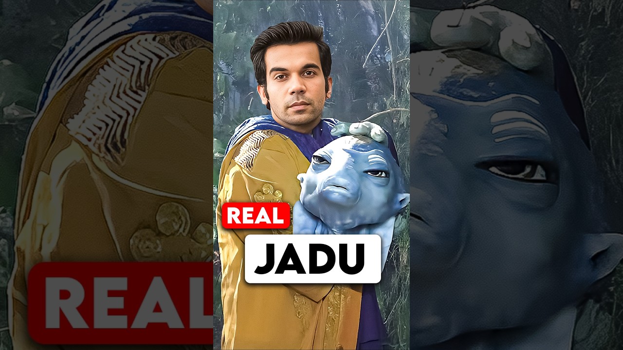 3 Fact and secret of KOI MIL GAYA #shorts