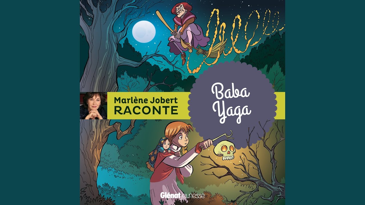 Baba Yaga, Pt. 01