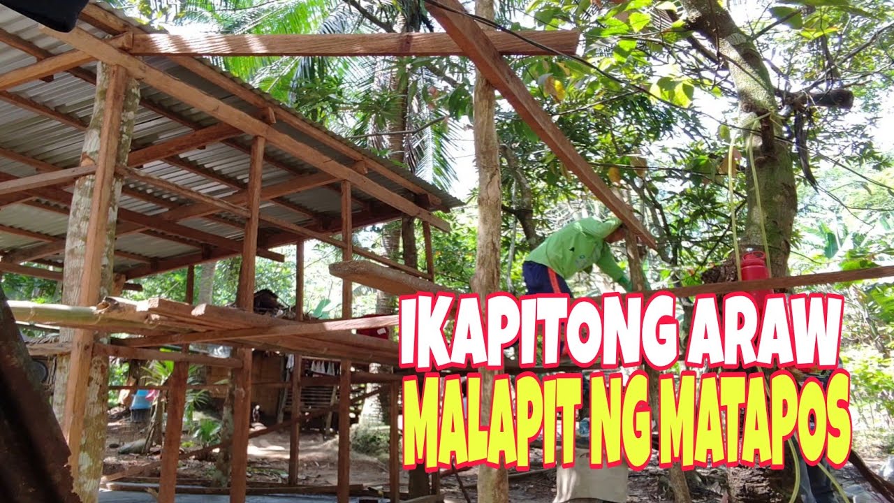 AT SUMAPIT ANG IKA-PITONG ARAW @valsantosmatubang541 