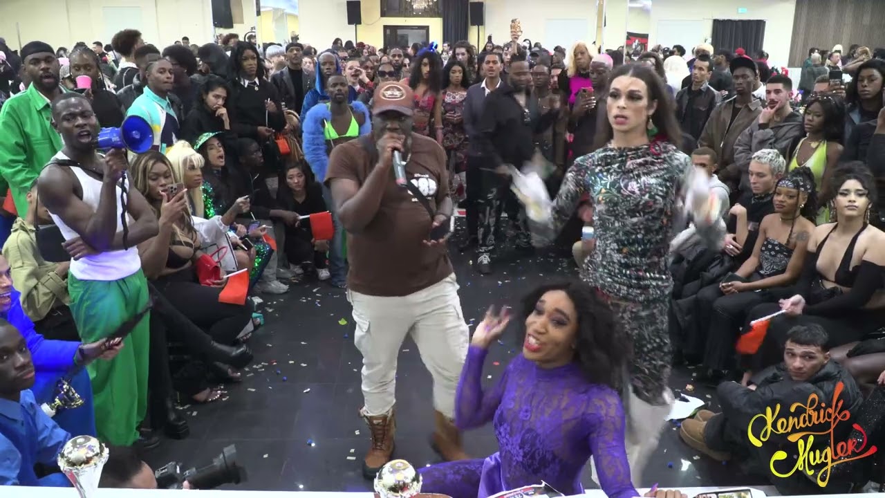 FF PERFORMANCE LET'S TAKE A TRIP TO SOUTH AMERICA