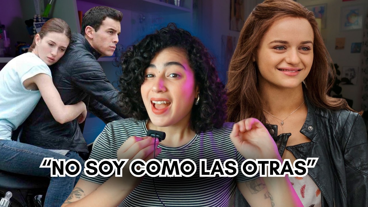 Hollywood y las mujeres que no existen: Manic Pixie Dream Girl y Final Girl trope