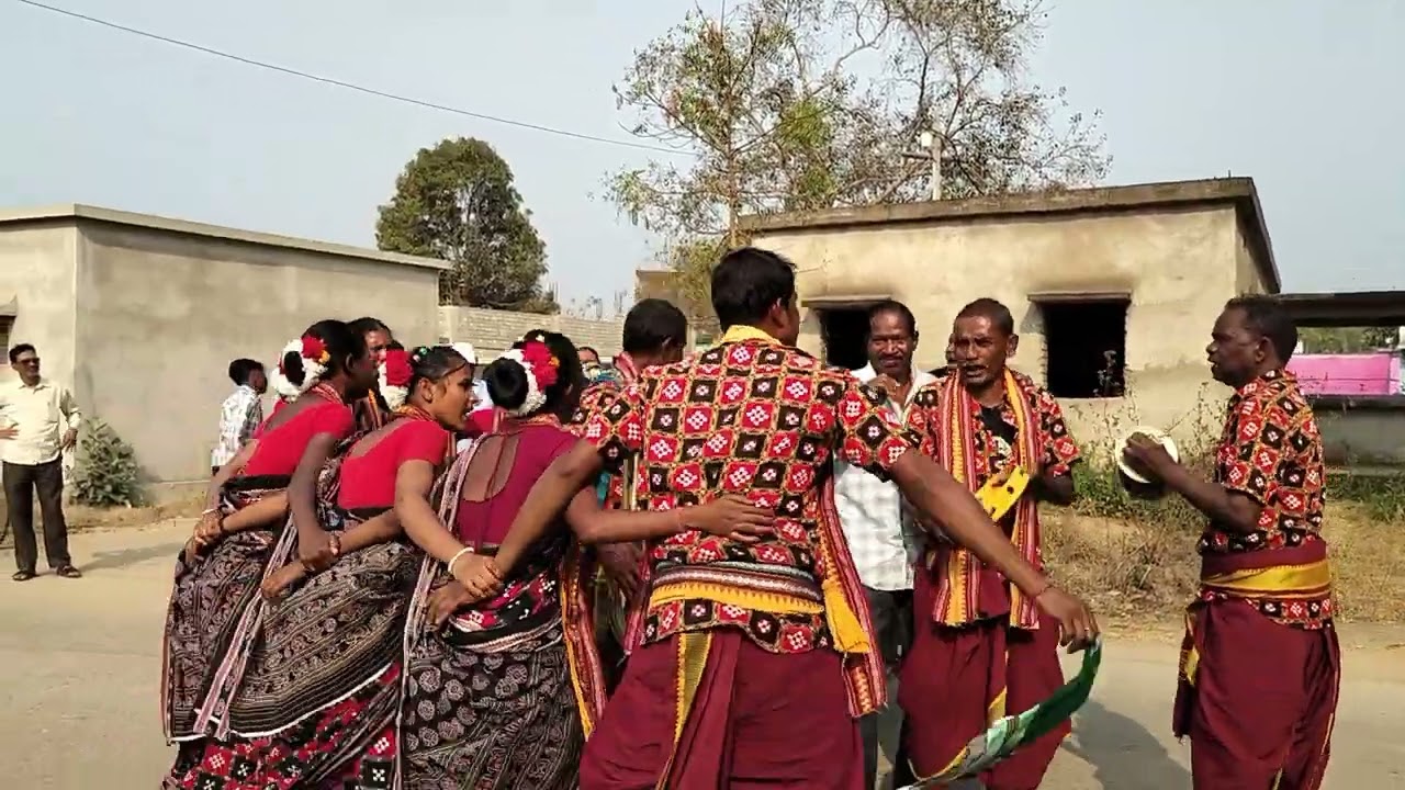#kisan#baja #adivashi #dance# mazedar #song# ###sambalpuri#mix......