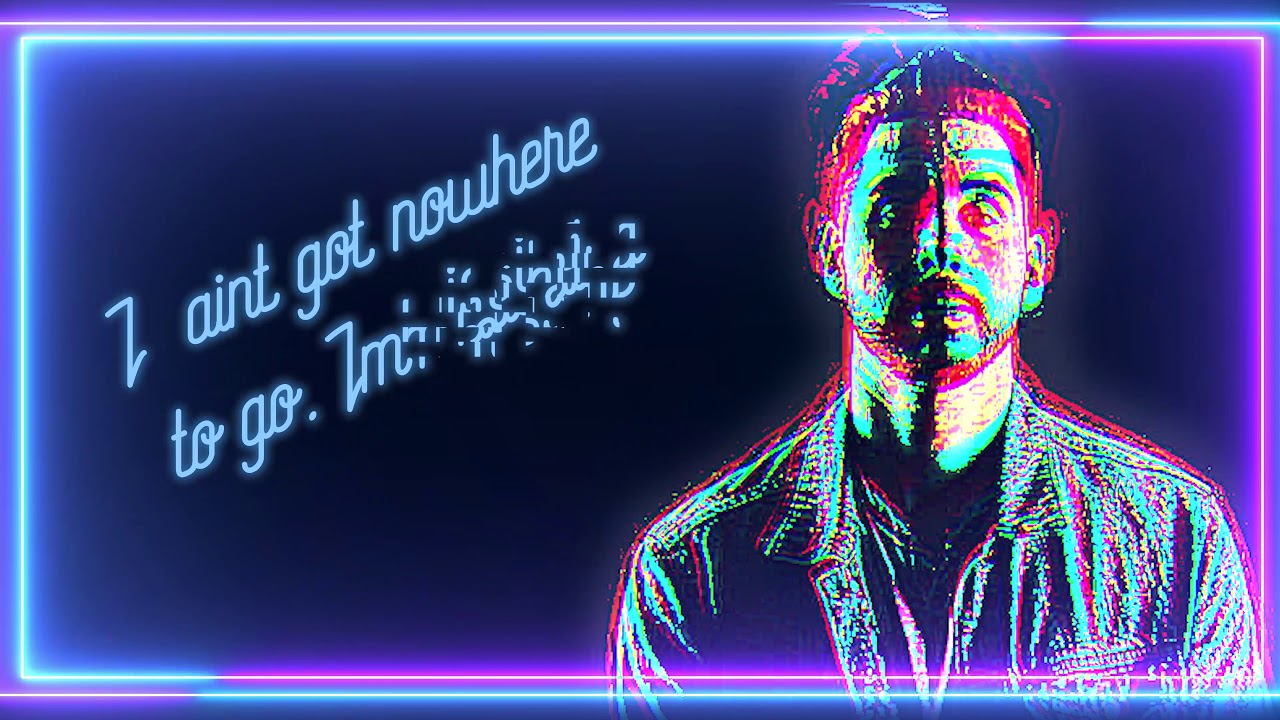 Nino Chavez - On My Own