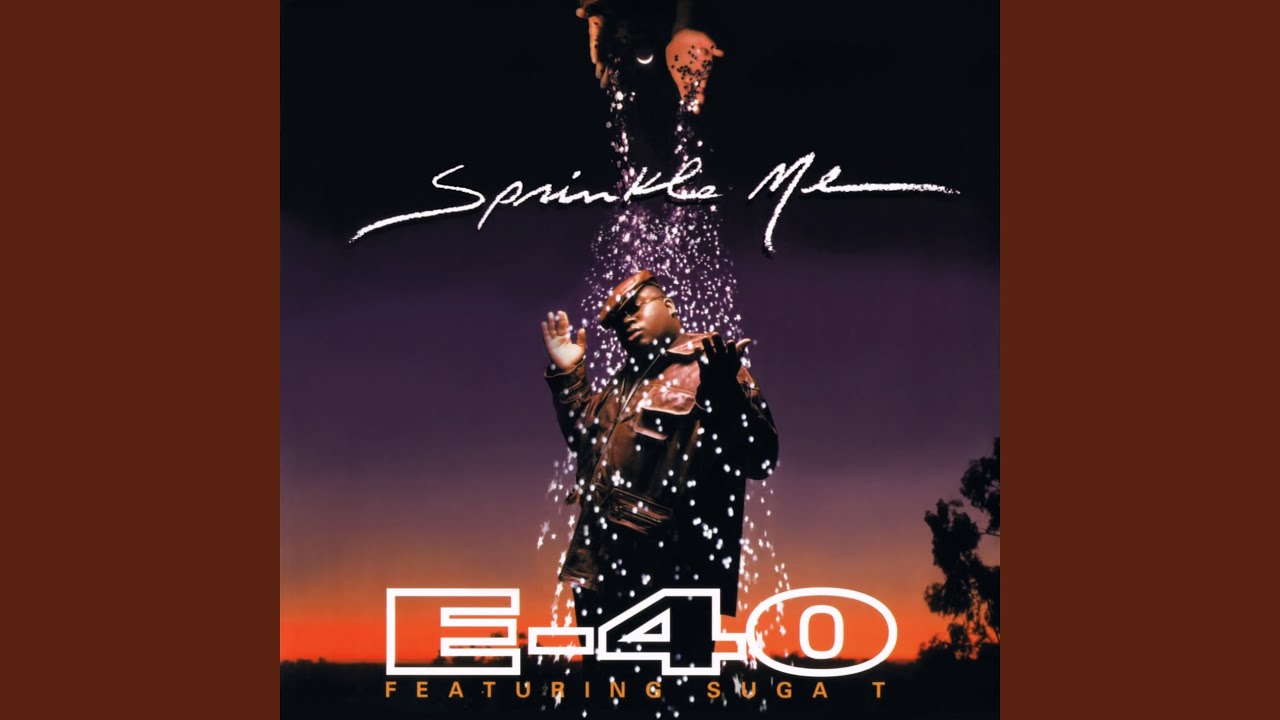 Sprinkle Me (Instrumental)