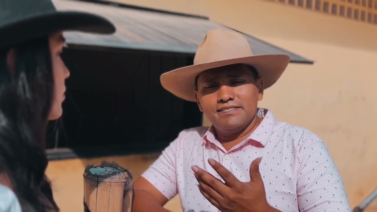 No Puedo Esperarte Más [ Vídeo Oficial] Franger Padrón