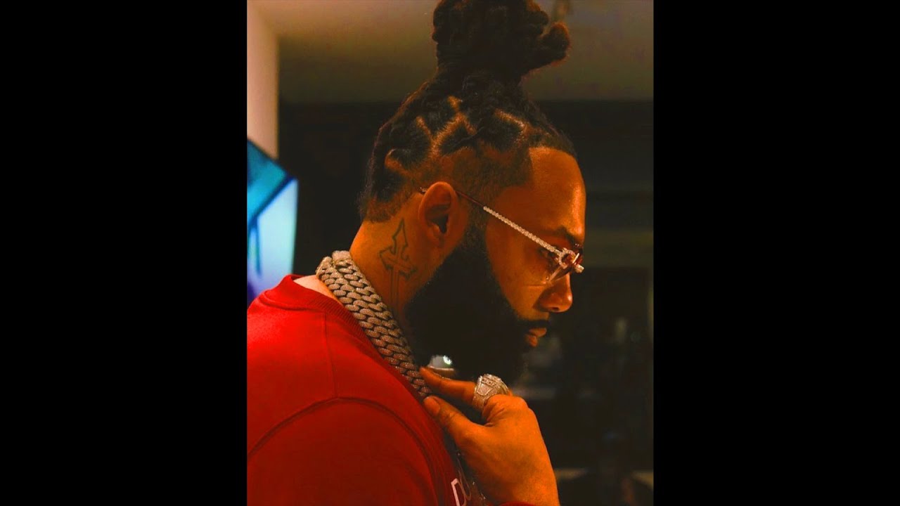 (FREE) Money Man Type Beat 2022 - 