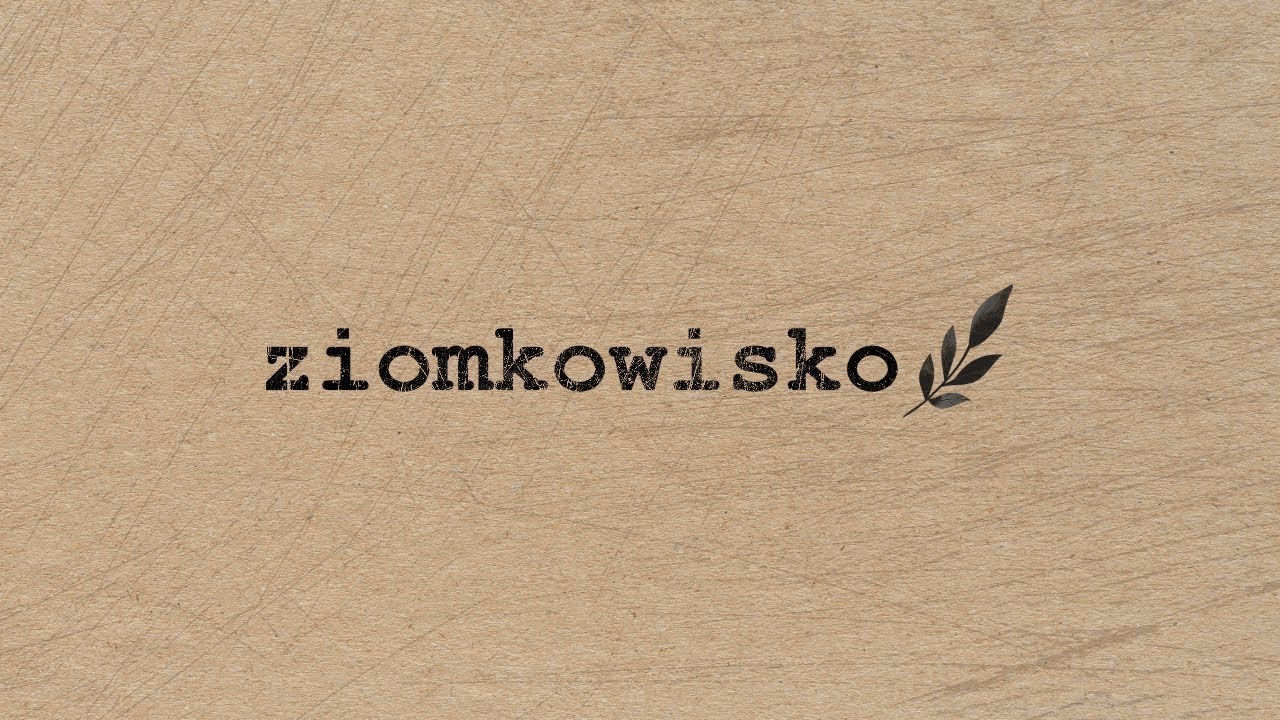 Ziomkowisko - Buź w czółko (audio)