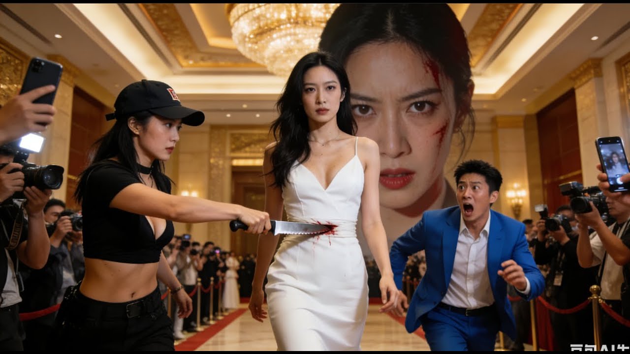 Nagising Muli, ‘Di Na Uulit! Pinili Ko Ang Mahirap, Siya Pala Ang Hari Ng Negosyo! | Astig