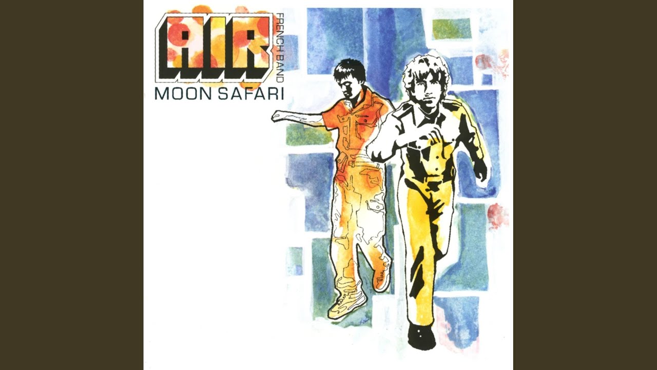 All I Need (feat. Beth Hirsch)