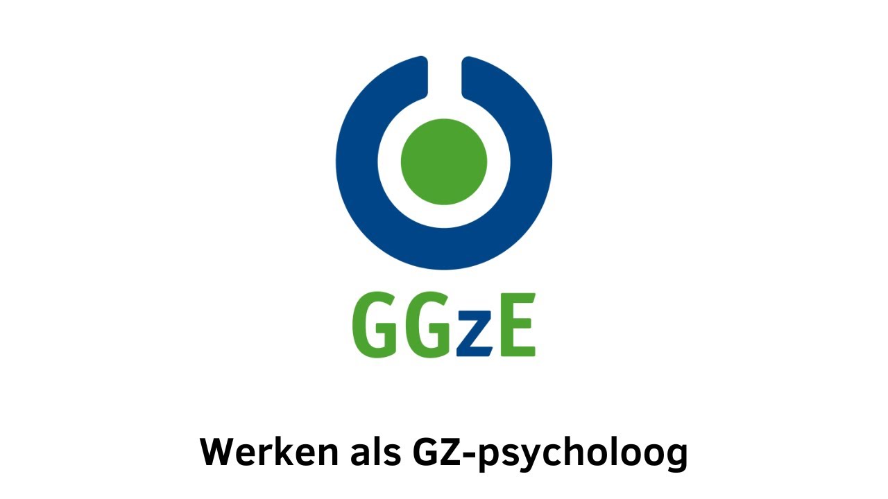 Werken als GZ-psycholoog - lange versie