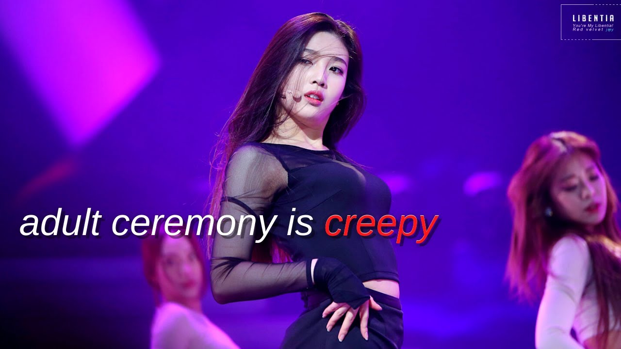 things kpop stans love that I hate