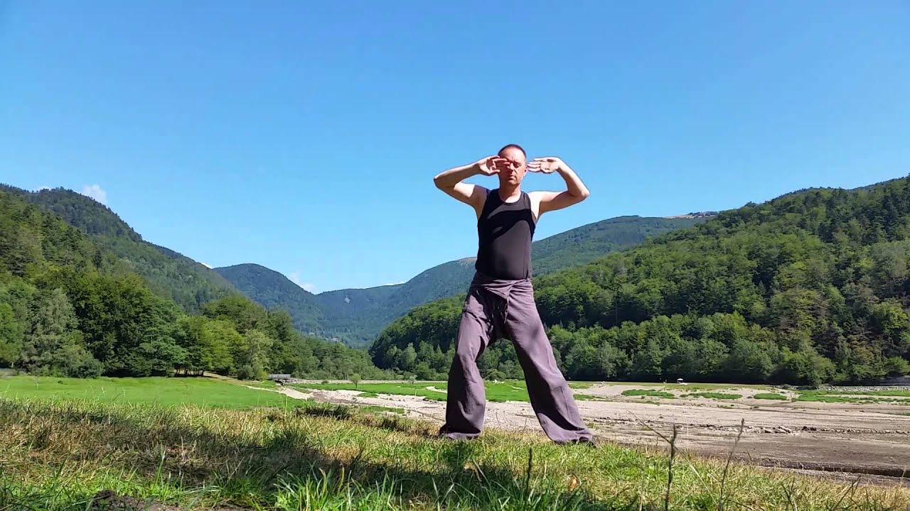 Qi Gong Général