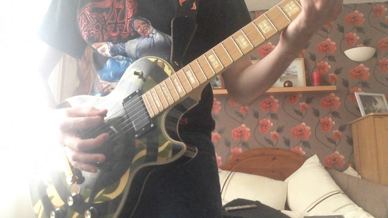 blink 182 - adam's song