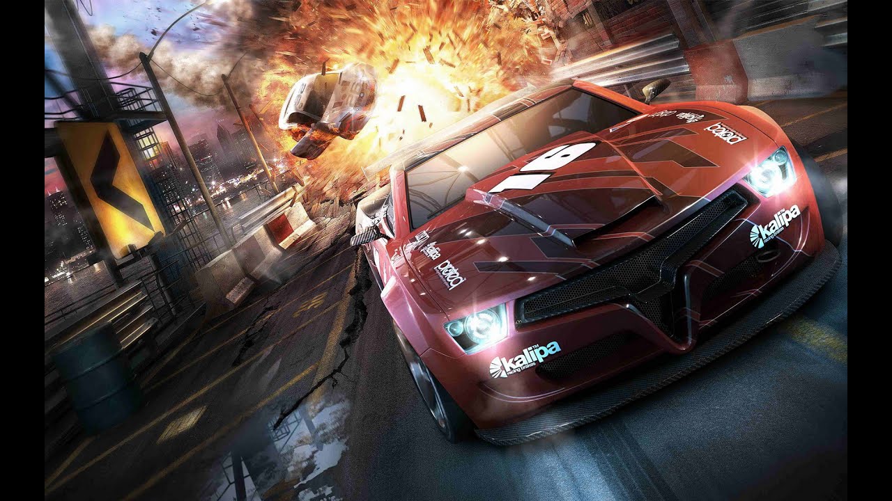 Top 5 Best Android racing games (2015) / 5 Лучших Android игр, гонки (2015)