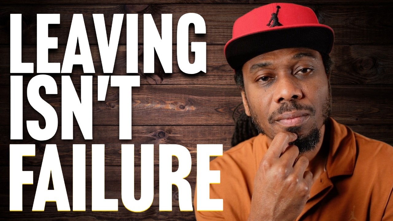 Are You Staying Out of Faith… Or Fear?