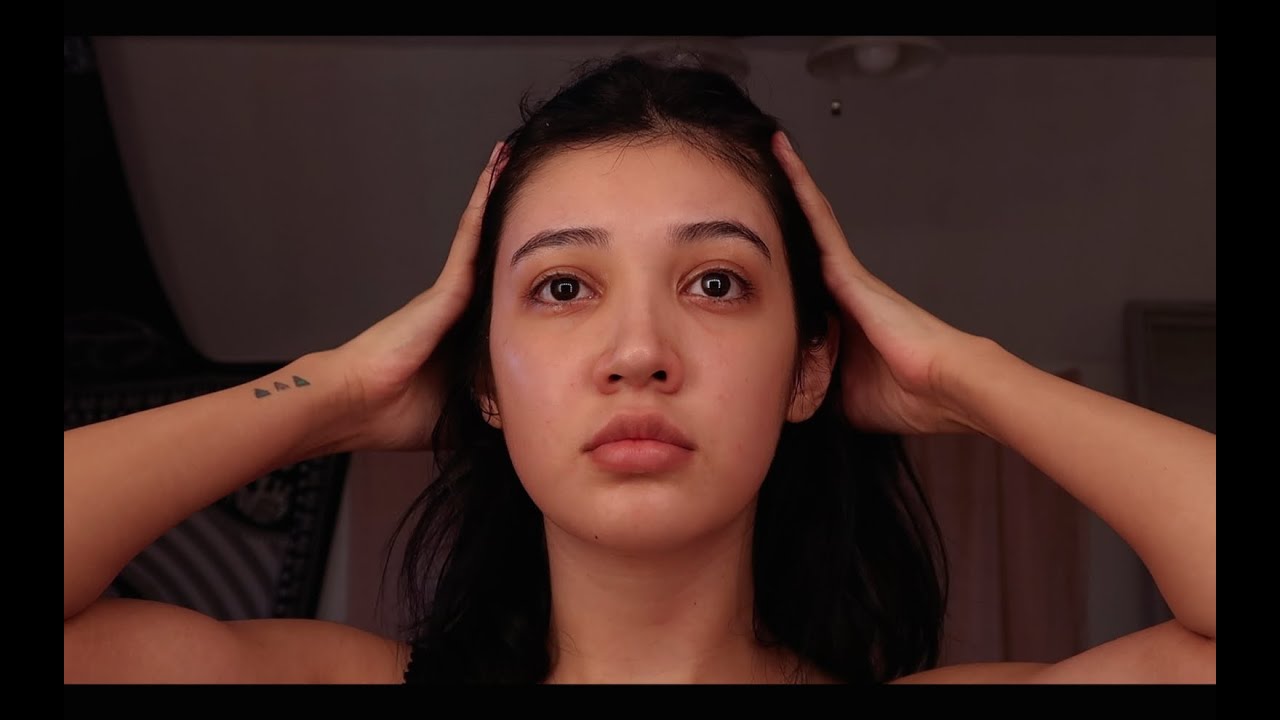 SICK - Short Film About Body Dysmorphia