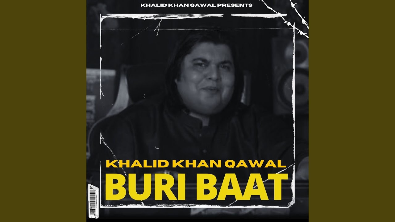 Buri Baat