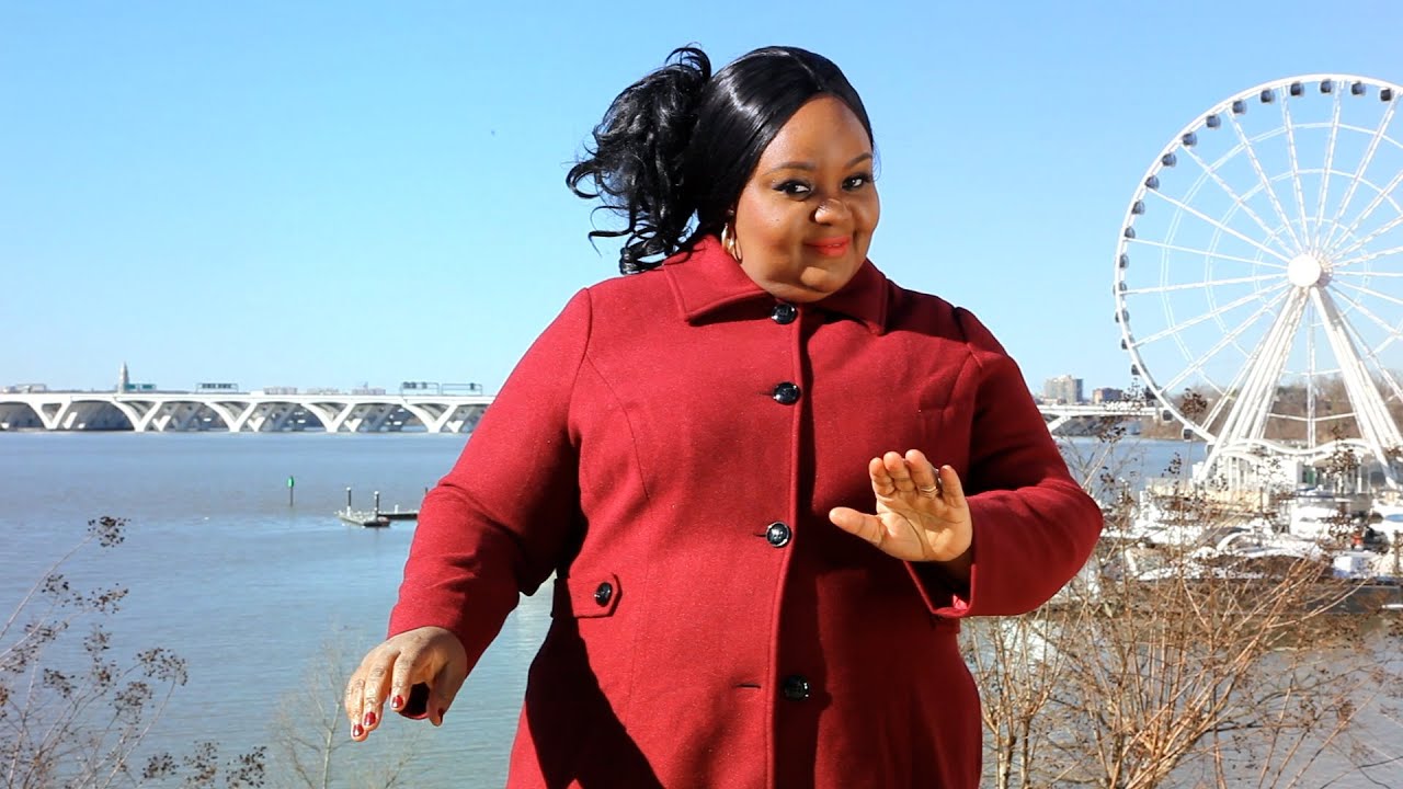 Upendo wisdom K - Wema Wa Bwana (Official Music Video)