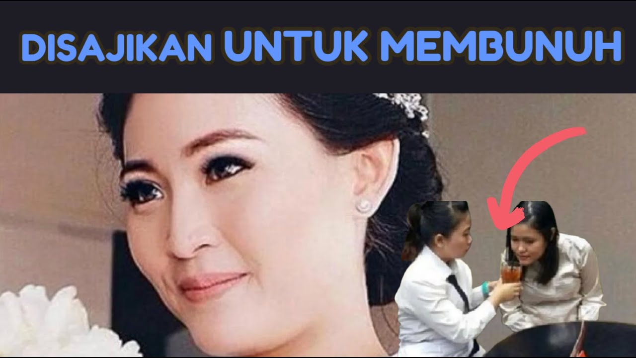 Kopi Sianida: Kasus Jessica–Mirna | Misteri Pembunuhan Paling Kontroversial di Indonesia