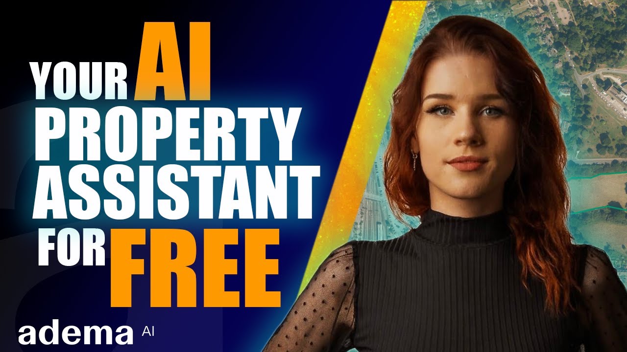 Запуск Adema AI Freemium 🚀 Более разумные решения в сфере недвижимости &mdash; теперь бесплатно!