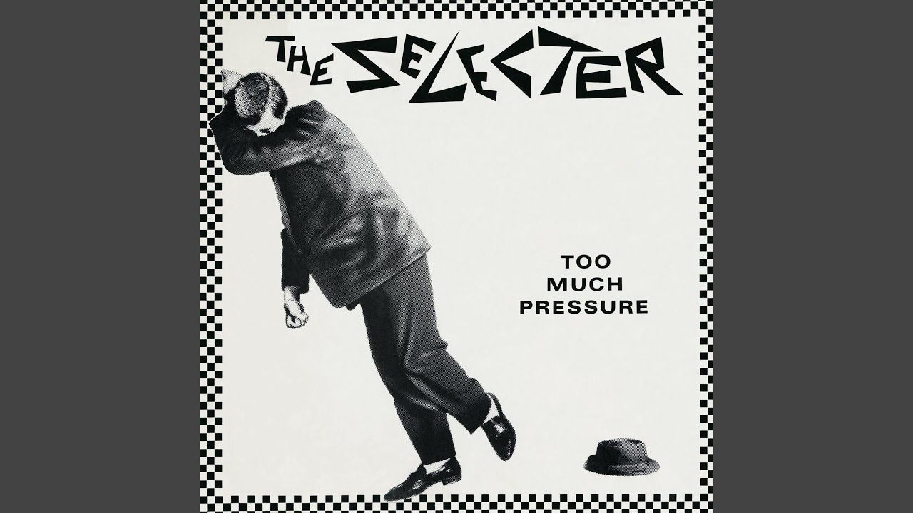 Too Much Pressure