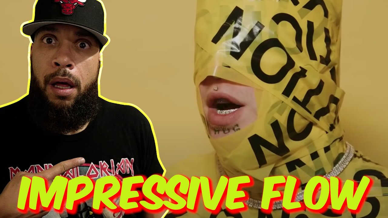 American Rap Videographer REACTS to Tom MacDonald 
