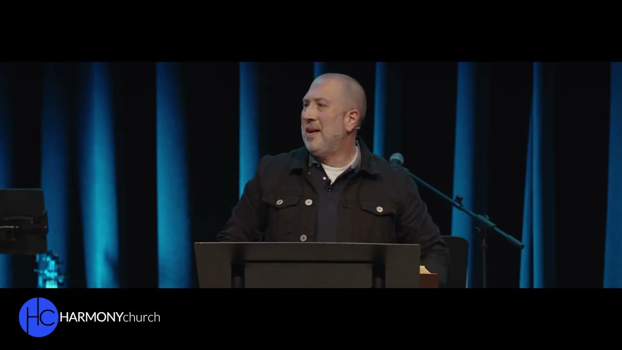 First Corinthians Chapter 13 - Week 14 -  Dan Keaton