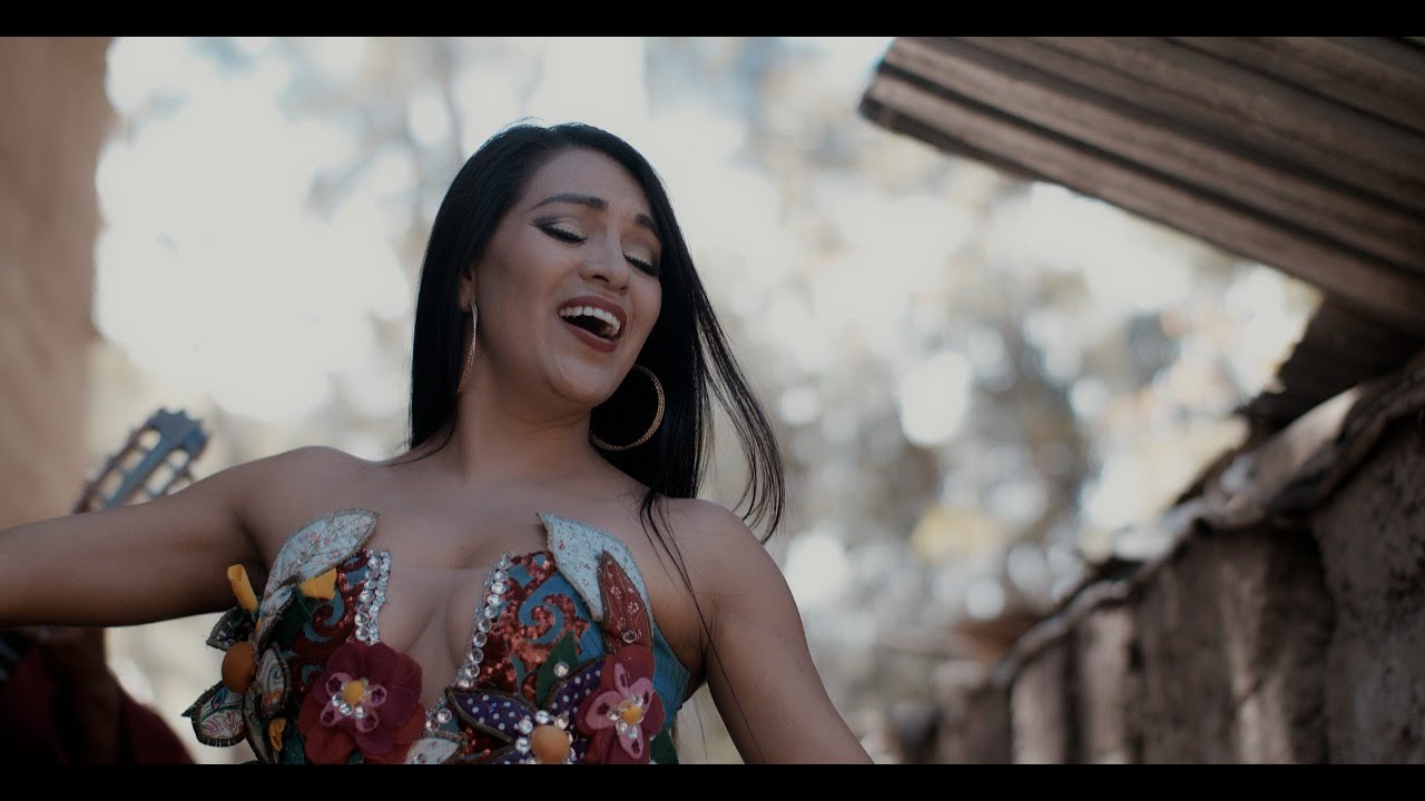 NORMITA NAVARRO - CANTAREMOS BAILAREMOS REMIX (VIDEO OFICIAL)