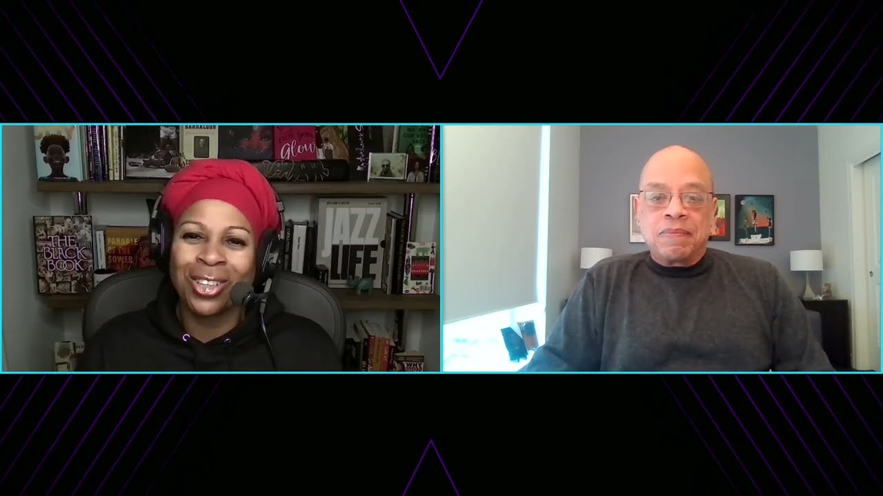 Jeffery Robinson on Documentary 