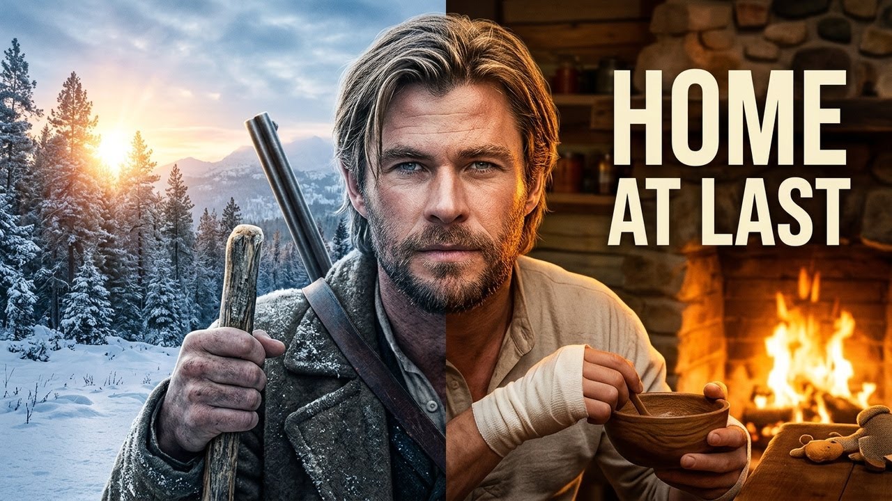 The Cowboy Who Finally Found Home | A Frontier Story