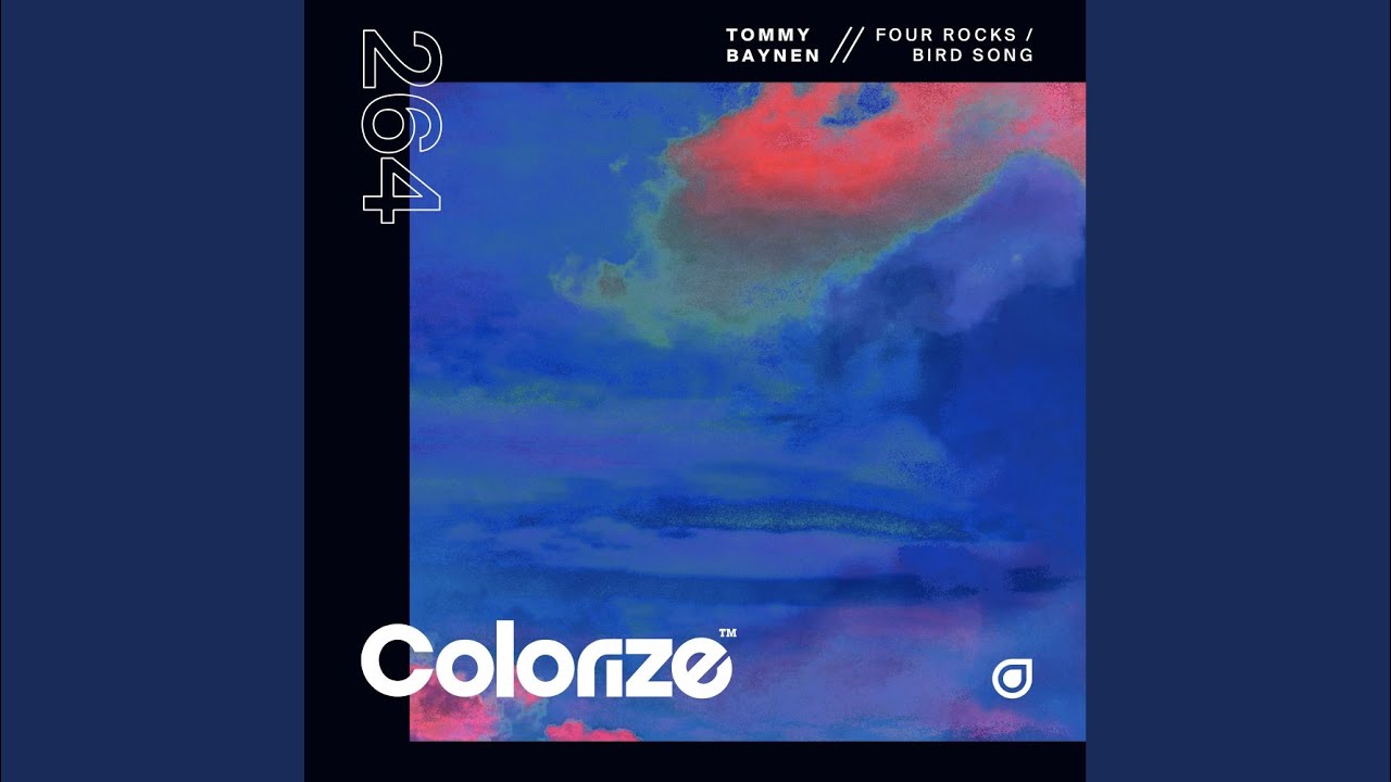 Bird Song (Extended Mix)
