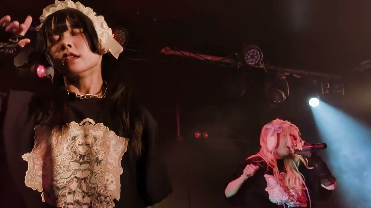 My CriminaI Lovers' 藍月ノエル生誕祭2026 noeI in wonderIand 新宿Science　2月８日